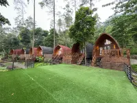 The Soemohills Pacet Hotels in Kecamatan Pacet