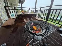 통영 바다정원펜션