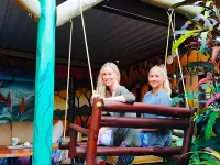Mantis and Moon Surf Paradise & Adventure Lodge Hotels in Hibiscus Coast Municipality
