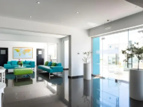 里約花園公寓飯店