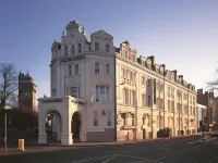 The Angel Hotel Hotels in Cardiff