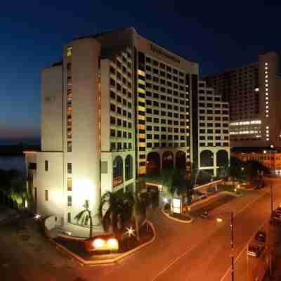 麗芙維拉大酒店鄉 Hotel Exterior