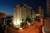 Grand Riverview Hotel Hotel dekat New Horizon Garden Restaurant