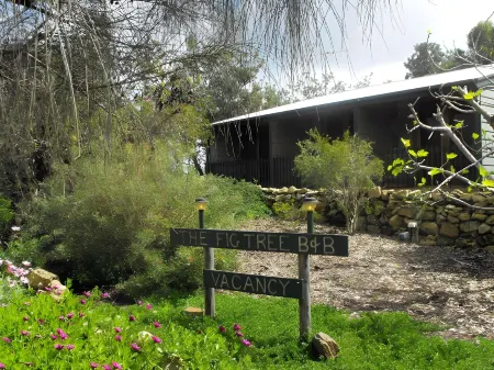 The Fig Tree B&B Отели рядом с достопримечательностью «Kangaroo Island Sealink»