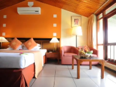 Giritale Hotel Hotels in Polonnaruwa