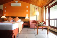 Giritale Hotel Hotel a Minneriya