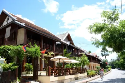 Villa Khili Namkhan