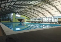 Hotel Navegadores Hotels in Monte Gordo