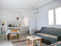 CoZi Coliving Hotels in Houmt Souk