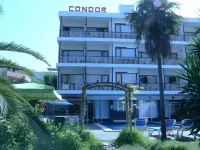Nura Condor Hoteles en 