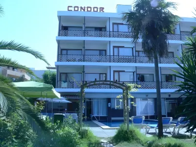Nura Condor