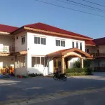 ดิแอม รีสอร์ท โรงแรมใกล้เขาชีจรรย์