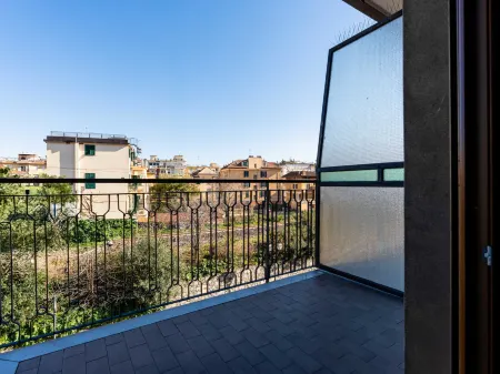 Luce Отели рядом с достопримечательностью «Bagni Alexandra»