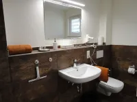 Gasthof Reiterstuben Apartment "Ernst" 55 m2 in a quiet rural location Hotel di HoBkirch