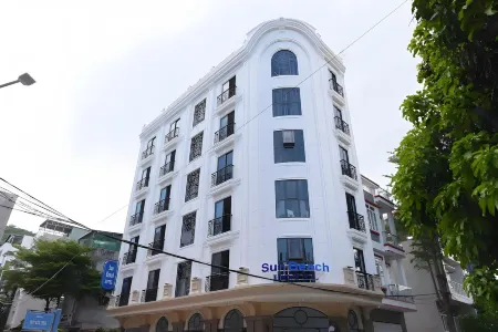 Sun Beach Hotel