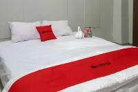 RedDoorz @ Hotel Yaki Mamuju Hotel di Mamuju