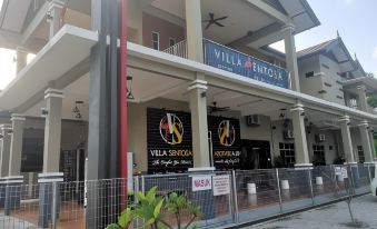 Villa Sentosa