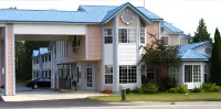 Great Lakes Inn Mackinaw City