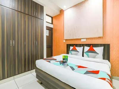FabExpress Mayank Palace Các khách sạn ở 