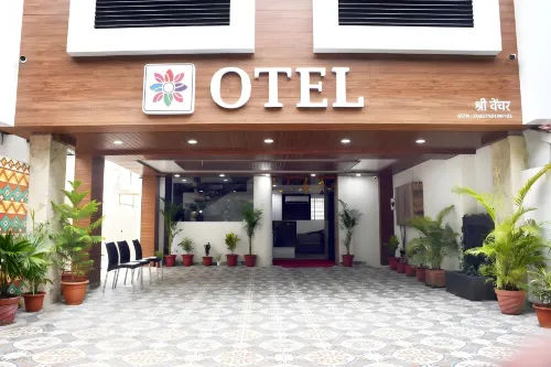 Otel Các khách sạn ở Nagpur