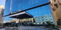 Platinum Hotel Hotel in zona Yanbu Airport