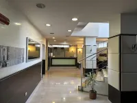 Hotel Kristall Hotels in Corsico