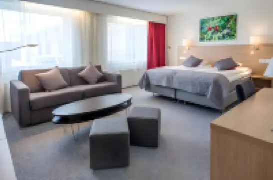 First Hotel Dragonen