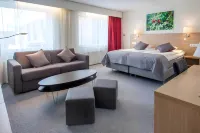 First Hotel Dragonen Hotels in Umeå