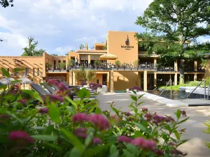 Bambara Hotel