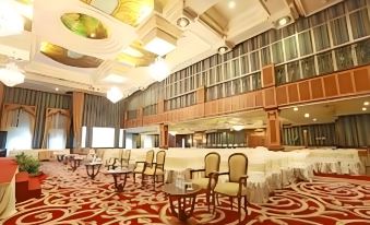 Gajahmada Graha Hotel