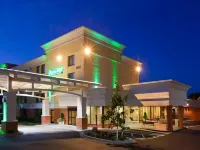 Holiday Inn Blmgtn Arpt South - Mall Area Hotel di Bloomington