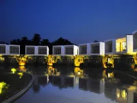 Anora Beach Resort Mahabalipuram - Beach