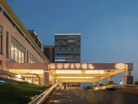 Sofitel Cairo Downtown Nile