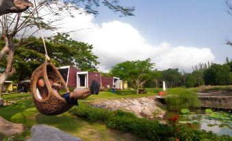 The Park Adventure Land Resort