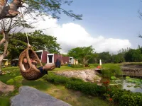 The Park Adventure Land Resort Hotels in Sam Nak Thong