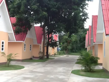 รูปภาพของโรงแรม ทอฝัน รีสอร์ท