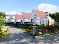 Hapcheonho View Smile Pension Hotels in Hapcheon-gun