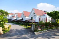 Hapcheonho View Smile Pension