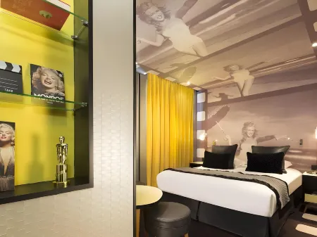 Platine Hotel