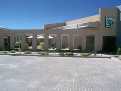 Protea Hotel Ondangwa