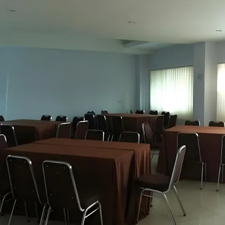 Bunda Hotel Bukittinggi