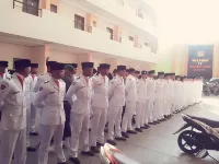 Grand Star Hotel Hotel di Bacukiki Barat