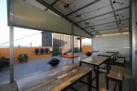Belmare Pension