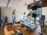 Jehan Numa Retreat