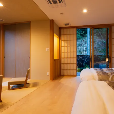 Furuyu Onsen Inn Kiyokawa