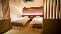 Ryokan Toyotomi Hotel a Asakura