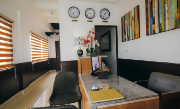 Amaris Bed & Breakfast