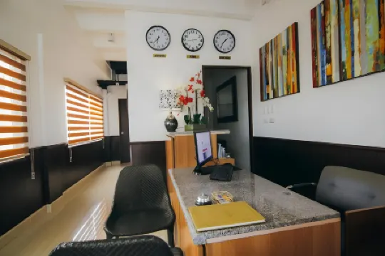 Amaris Bed & Breakfast