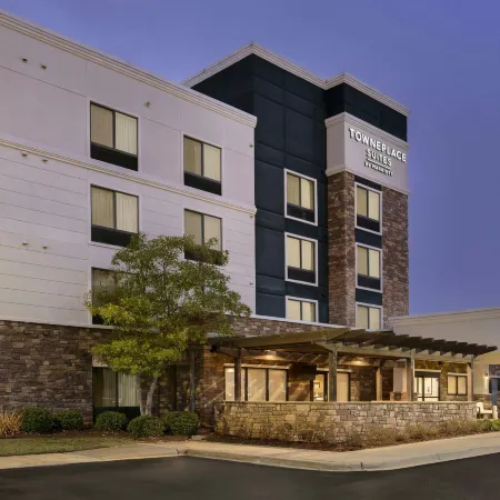TownePlace Suites Alexandria