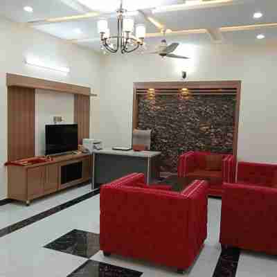 Peaceful Stay for Families in Islamabad Others